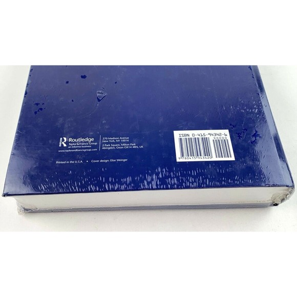 New The Encyclopedia of American Civil Liberties Volume 3 R-Z Index Only - Picture 3 of 5